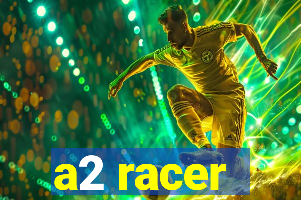 a2 racer - riscando o asfalto filme completo dublado